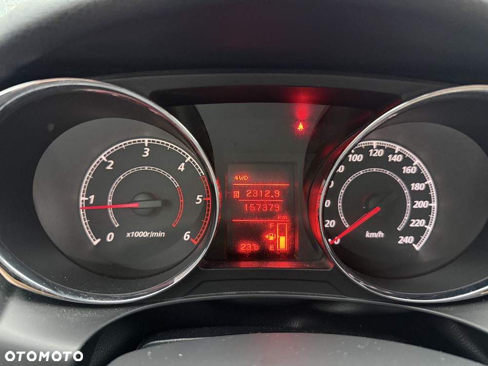 Citroën C4 Aircross HDi 115 Stop & Start 4WD Exclusive - 16