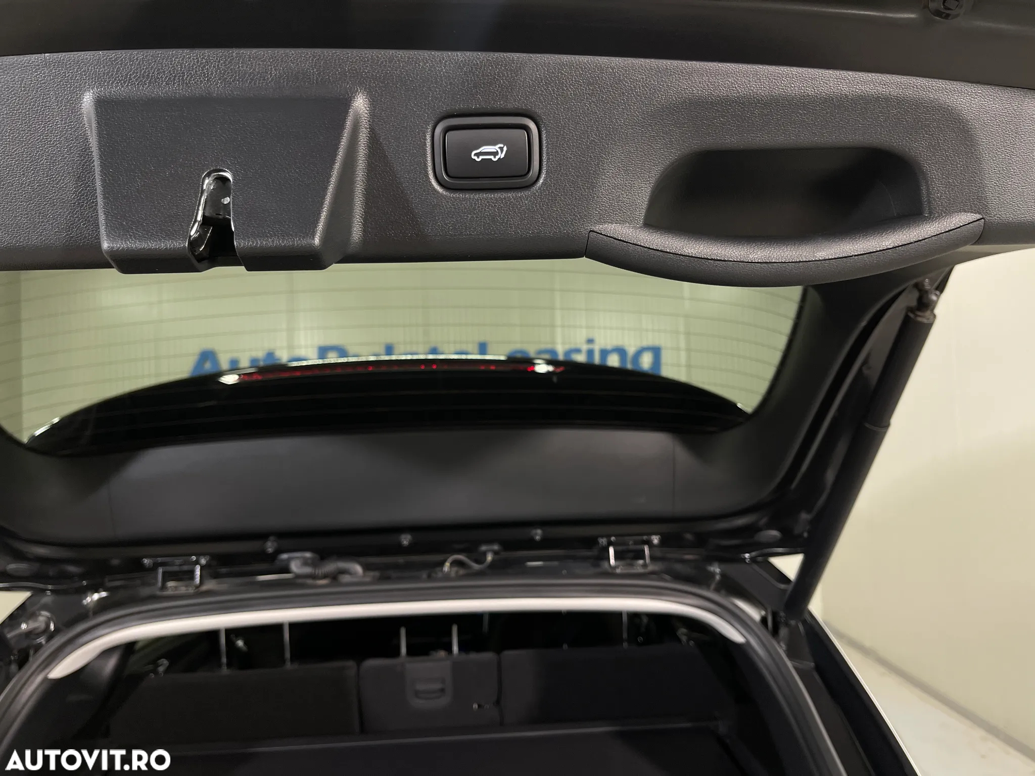 Hyundai Tucson 1.6 T-GDi Plug-in-Hybrid 4WD - 22