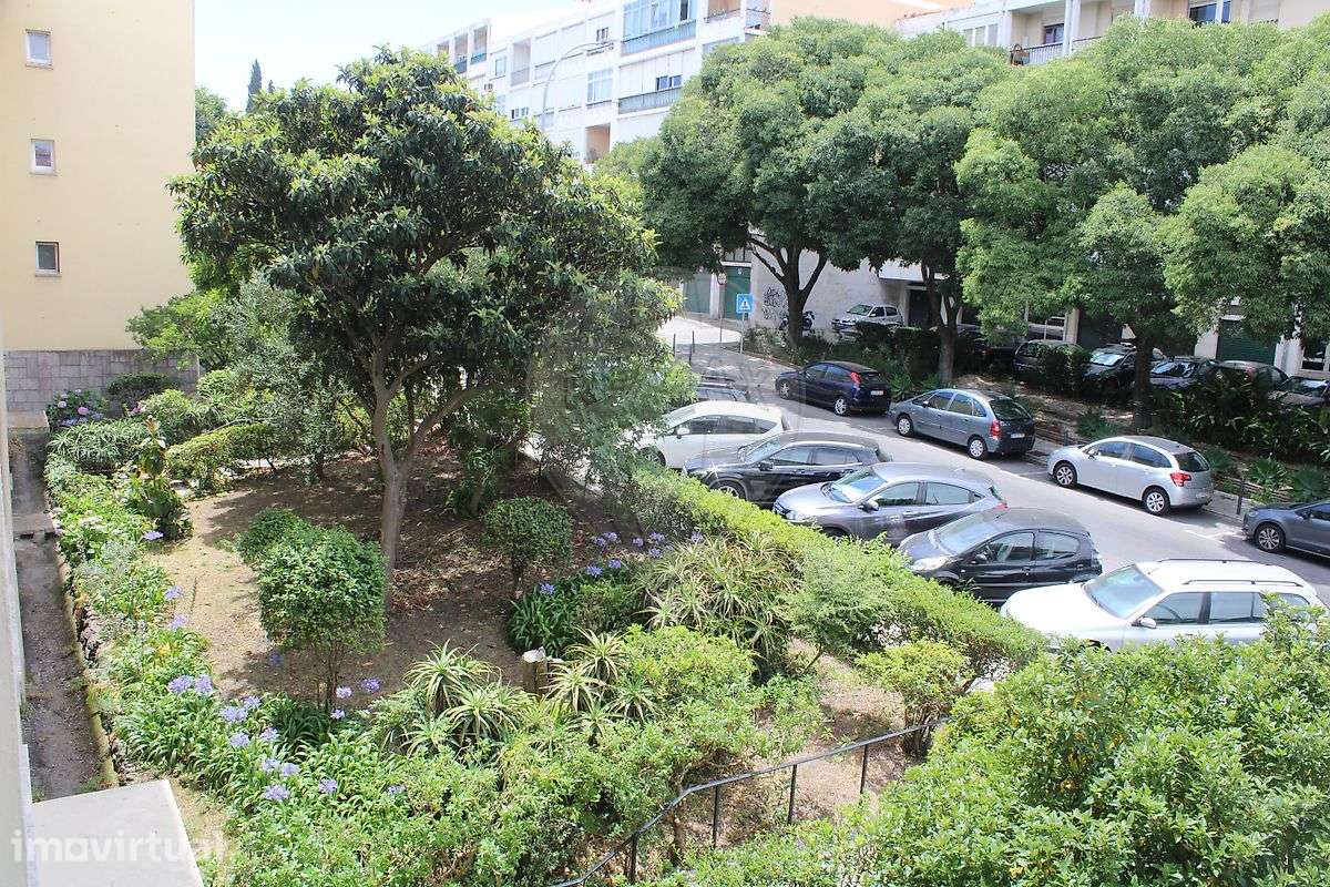 Apartamento T3 para arrendamento - Grande imagem: 3/16