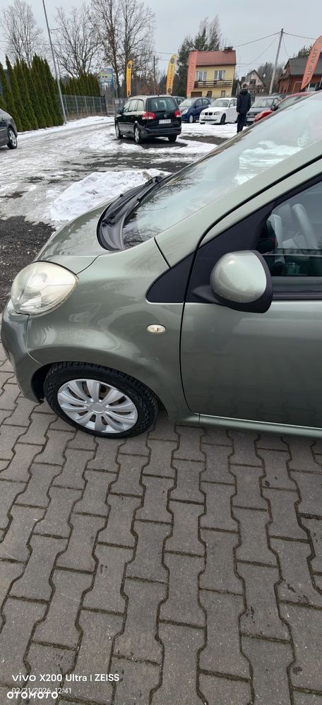 Citroën C1 1.0 Exclusive - 8