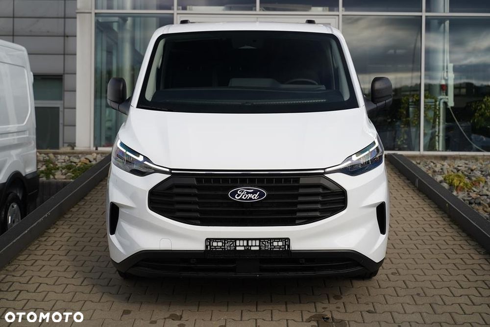 Ford Transit Custom 2.0 EcoBlue 320 L2H1 Trend - 3