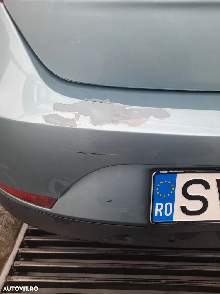 Seat Ibiza 1.4 TDI Ecomotive DPF - 11