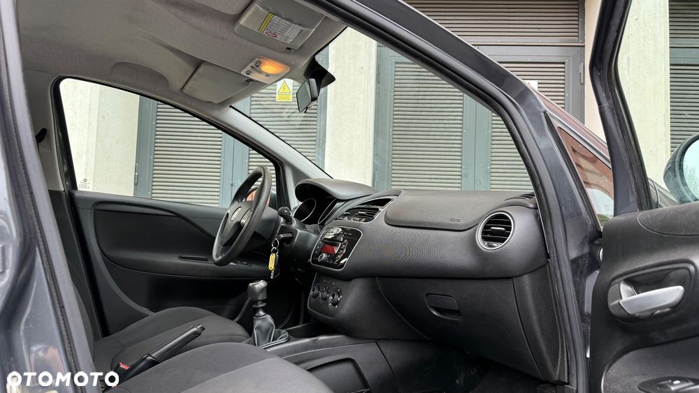 Fiat Punto 1.2 Fresh - 6