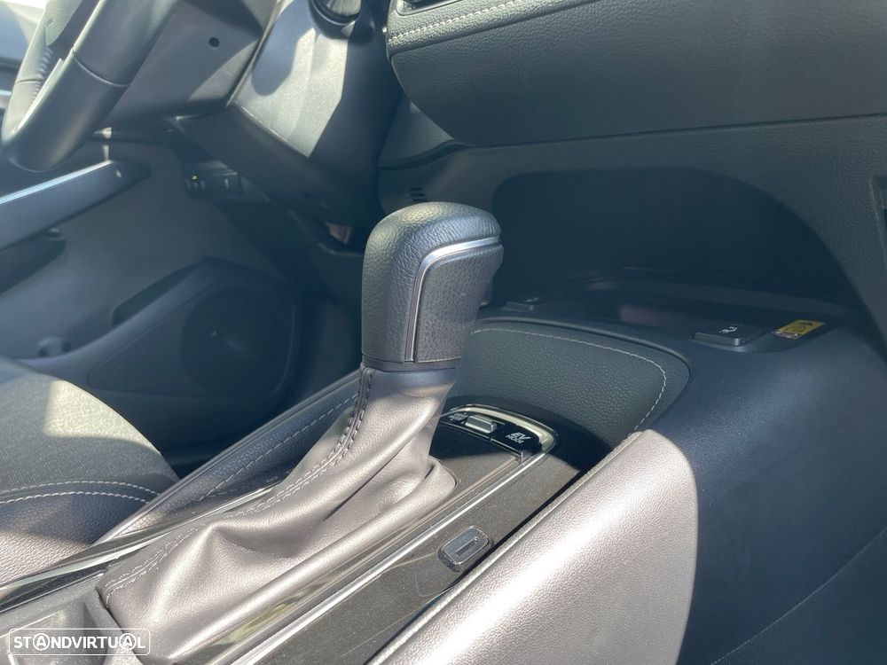 Toyota Corolla Touring Sports 1.8 Hybrid Comfort Plus - 26