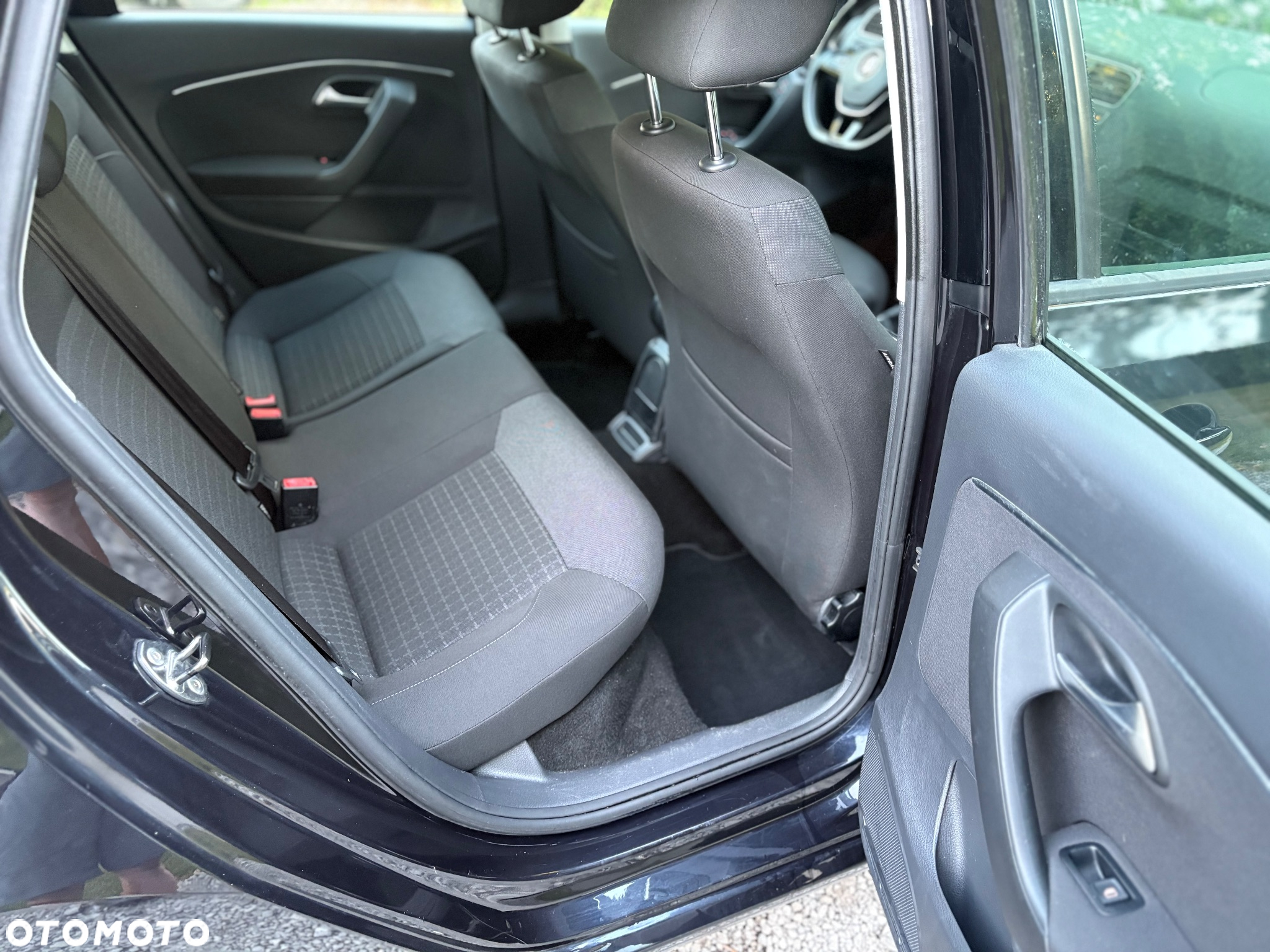 Volkswagen Polo 1.2 TSI (Blue Motion Technology) Comfortline - 11