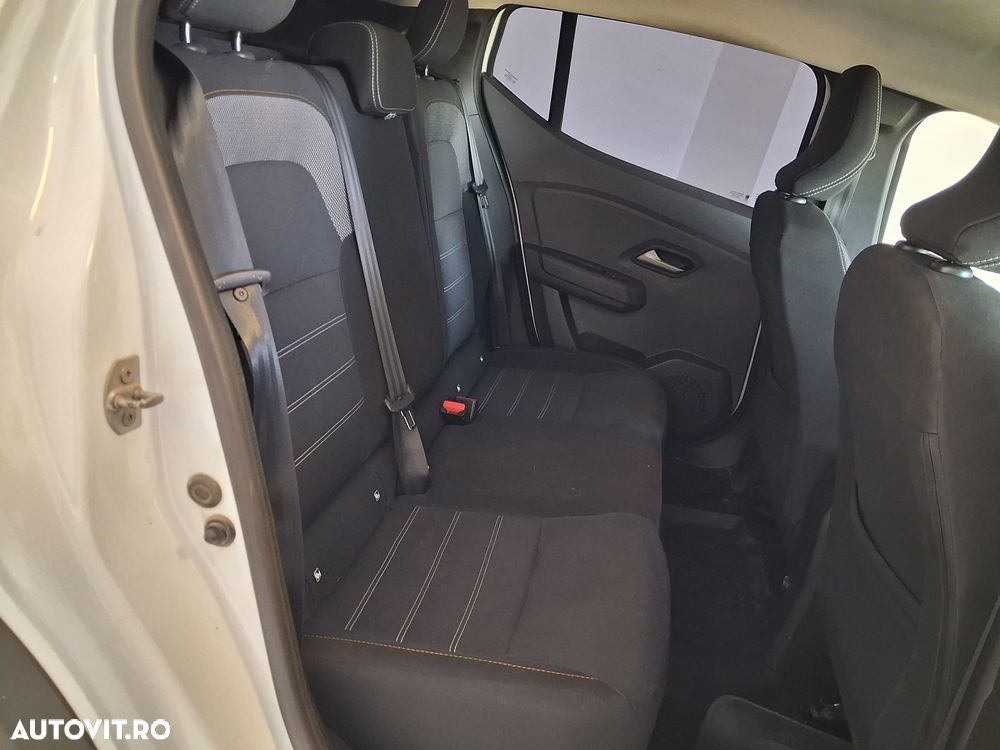 Dacia Sandero Stepway ECO-G 100 MT6 Comfort - 16