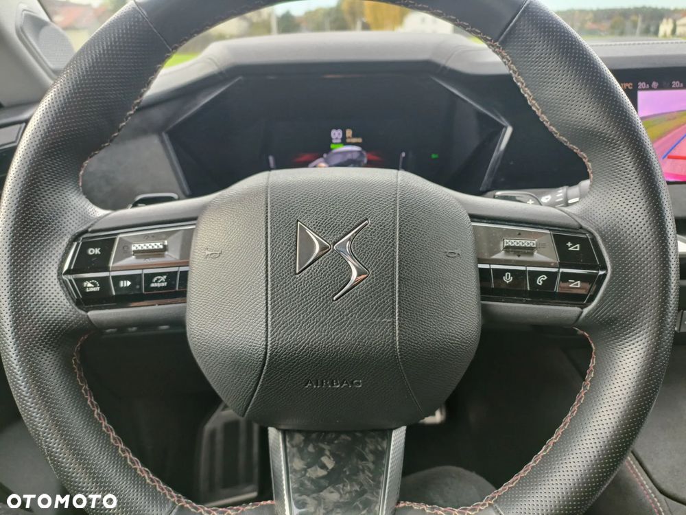 DS Automobiles DS 4 - 21