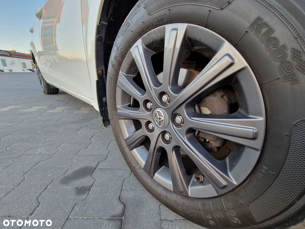 Toyota Corolla 1.6 Premium - 6