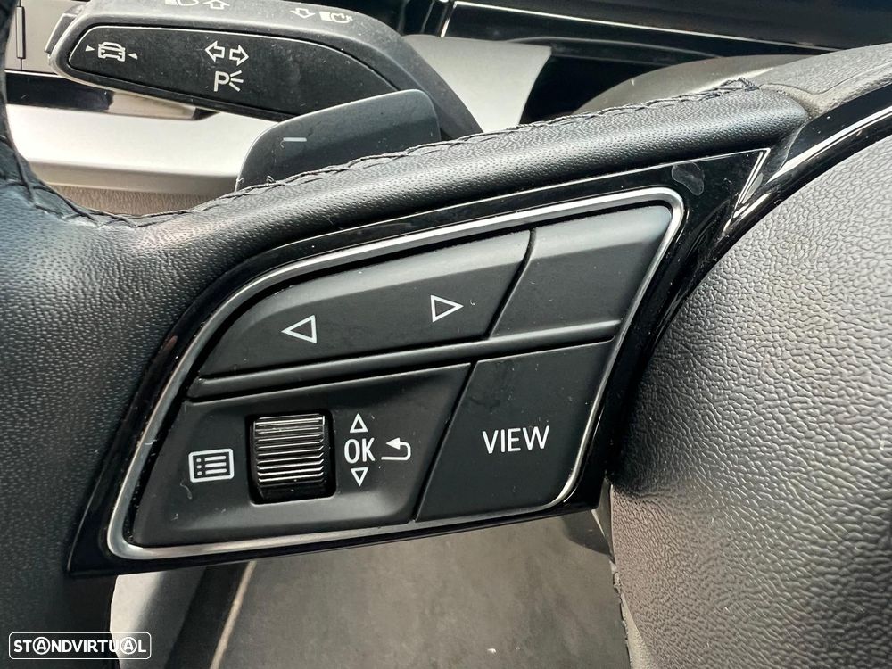Audi A3 Limousine 30 TFSI SE Business S tronic - 13