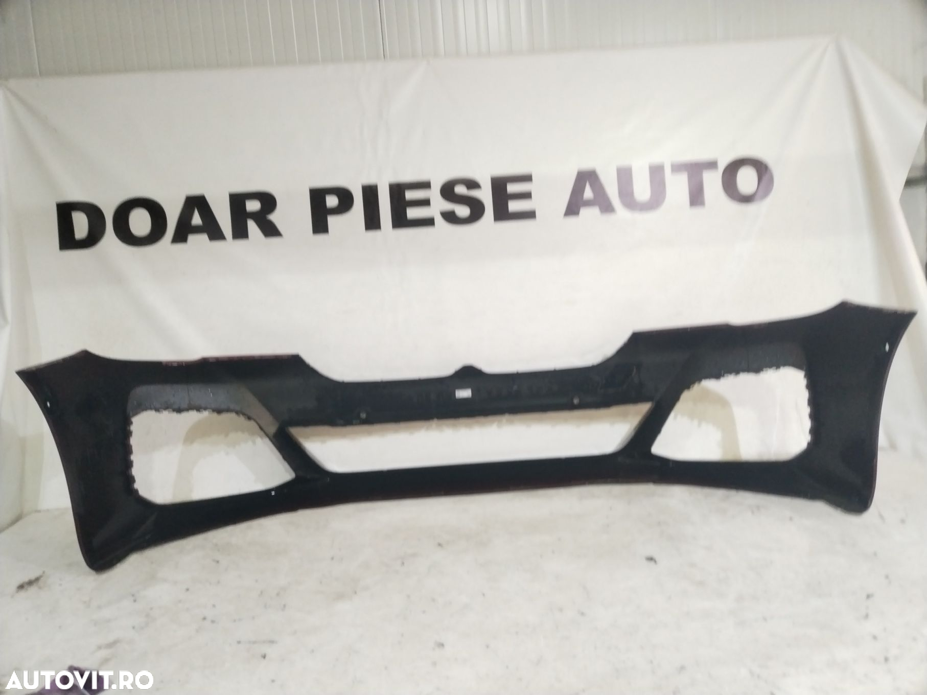 Bara fata BMW Seria 5, G30, G31, LCI, M-Sport, 2020, 2021, 2022, 2023, 2024, cod origine OE 51118098644. - 5