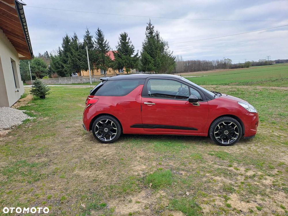 Citroën DS3 e-HDi 110 FAP SportChic - 3