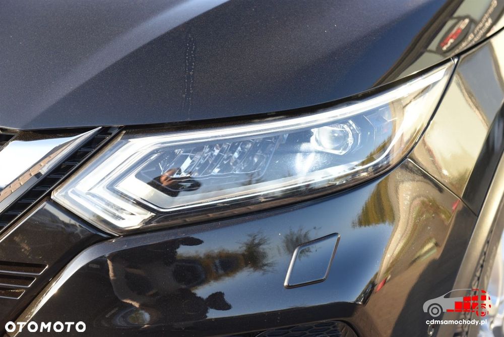 Nissan Rogue - 12