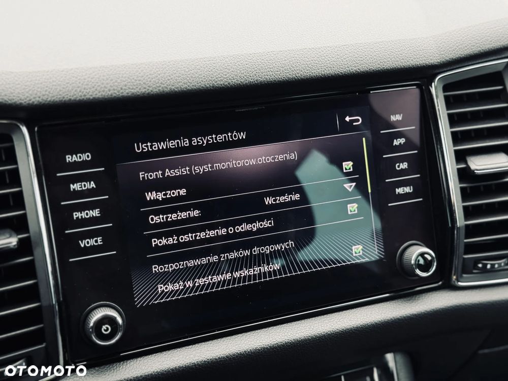 Skoda Kodiaq 1.5 TSI DSG Tour - 30