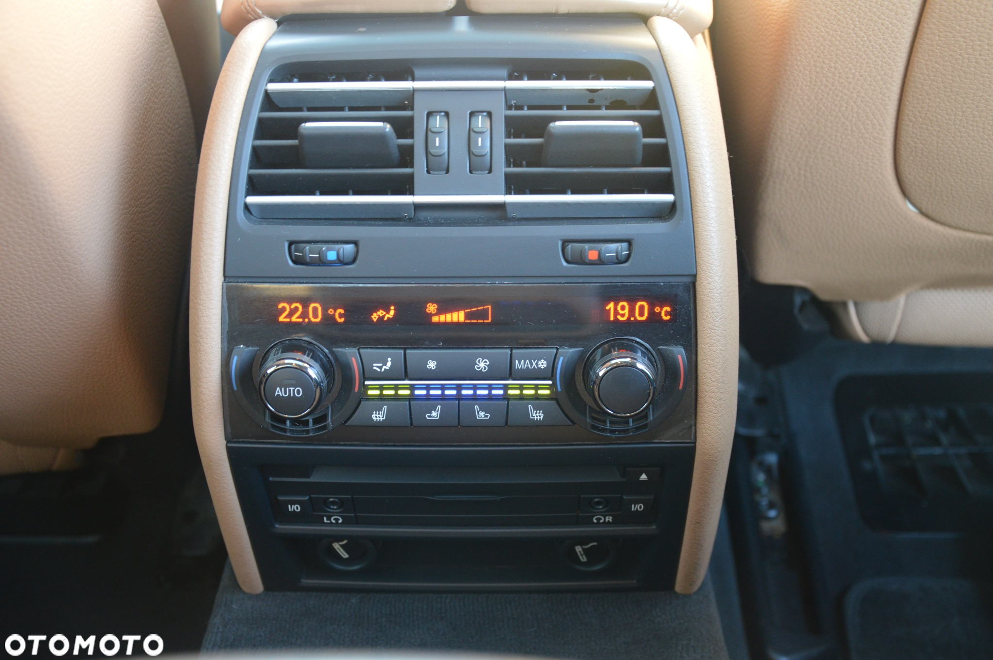 BMW Seria 7 730d - 23