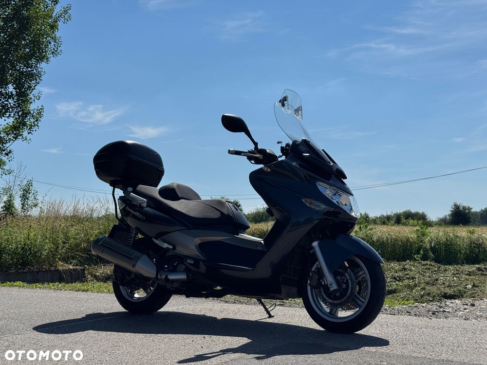 Kymco Xciting - 24