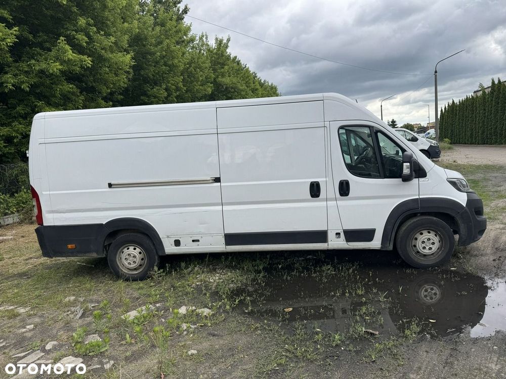 Peugeot Boxer - 4