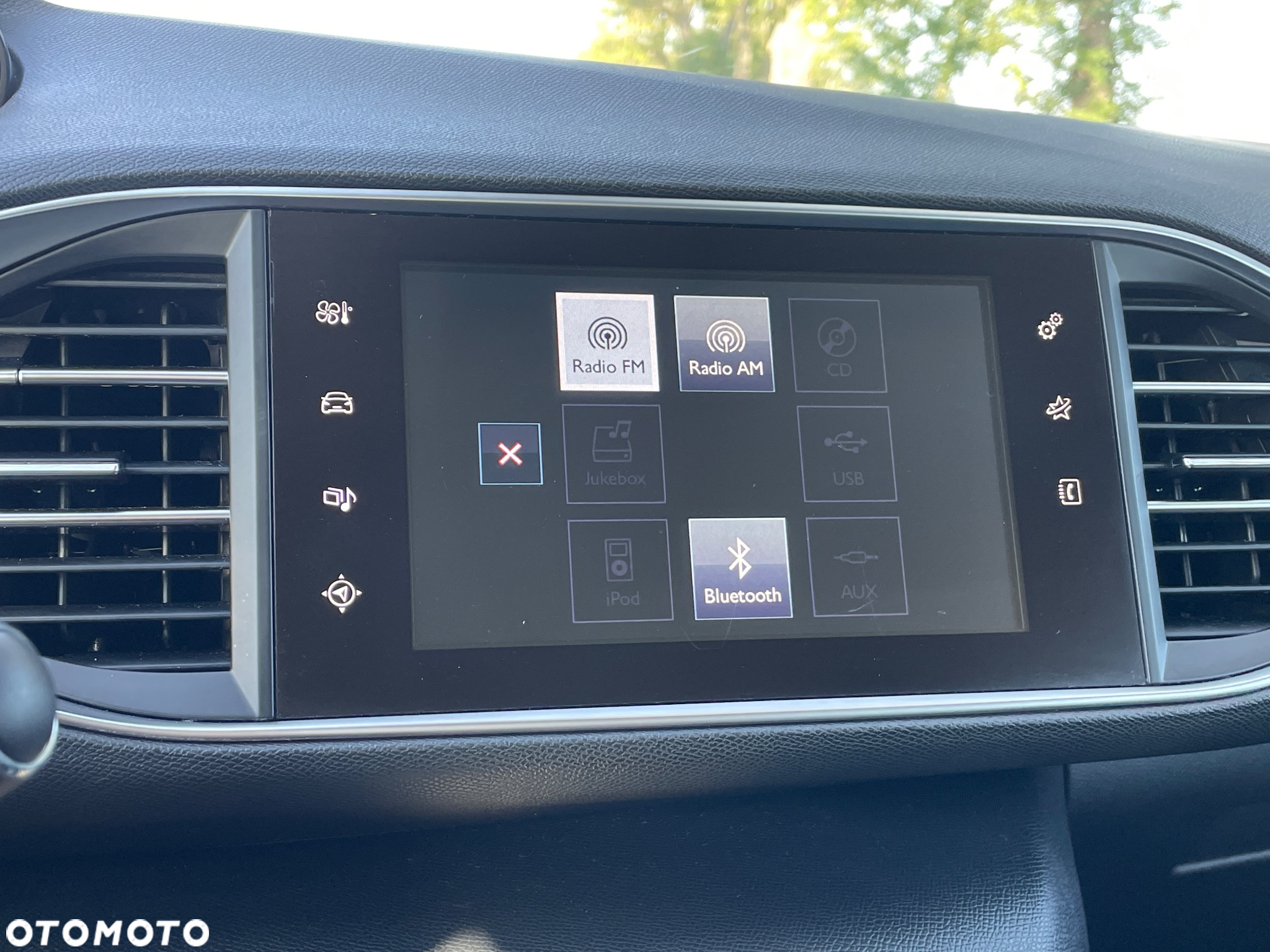 Peugeot 308 1.6 HDi Active - 20