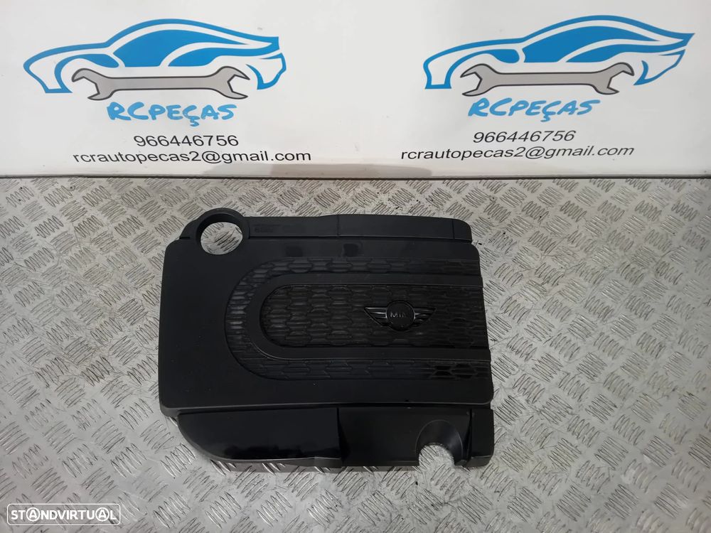 Tampa Motor Original Mini BMW N47C16 N47C20 7811920 / 7 811 920 - 1