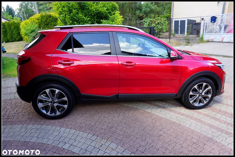 Kia Stonic 1.4 Spirit - 16
