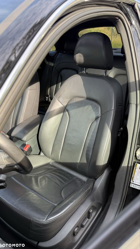 Audi Q3 - 7