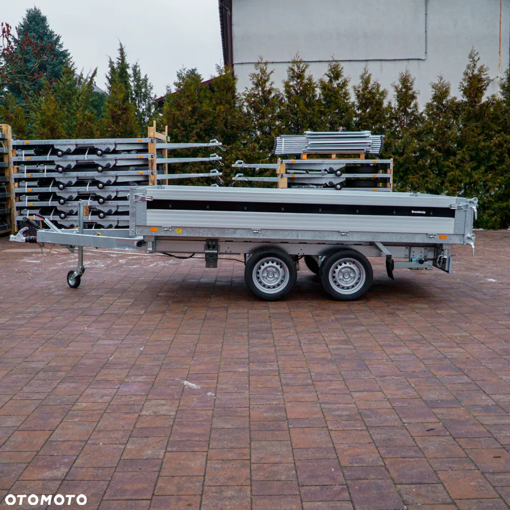 Brenderup TT5375ATB3500 - 12