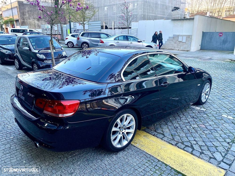 BMW 335 i Auto - 7