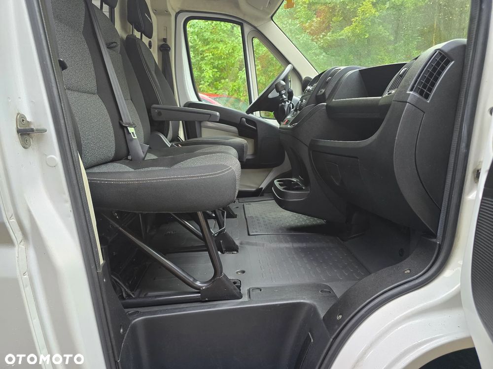 Fiat Ducato - 9