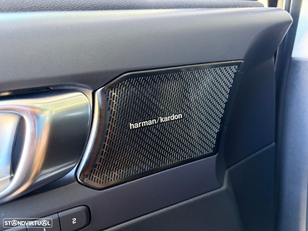 Volvo XC 40 1.5 T5 PHEV Inscription Expression - 17