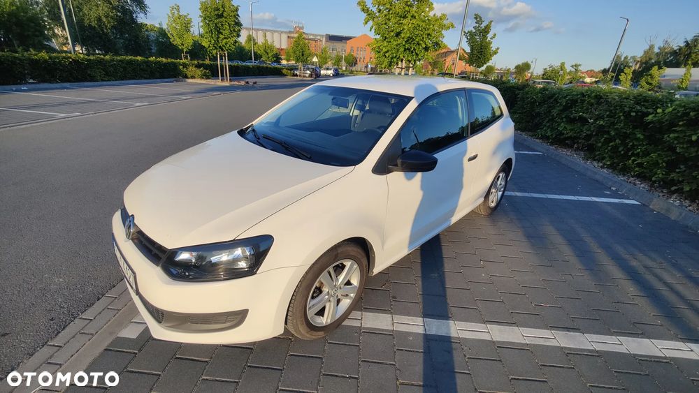 Volkswagen Polo 1.6 TDI Blue Motion Style - 11