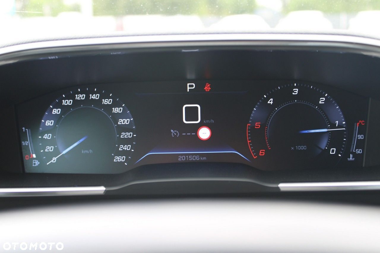 Peugeot 508 - 30