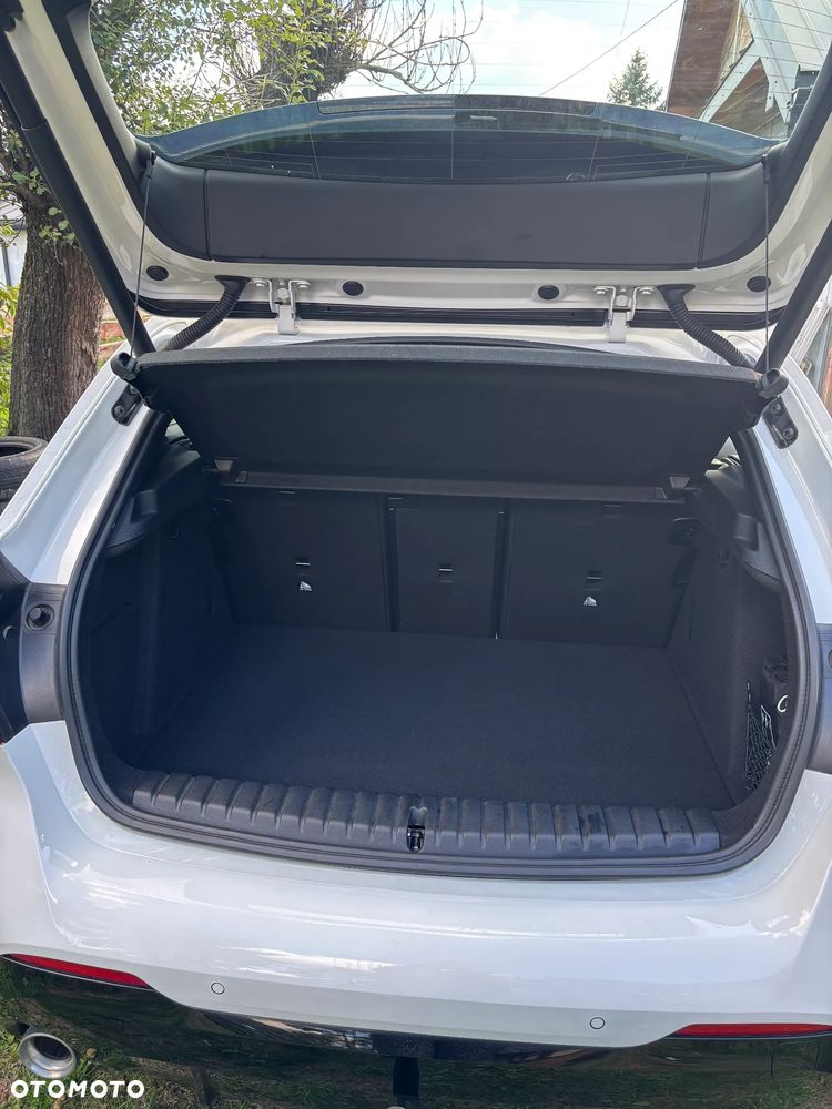 BMW Seria 1 118i Sport Line - 13