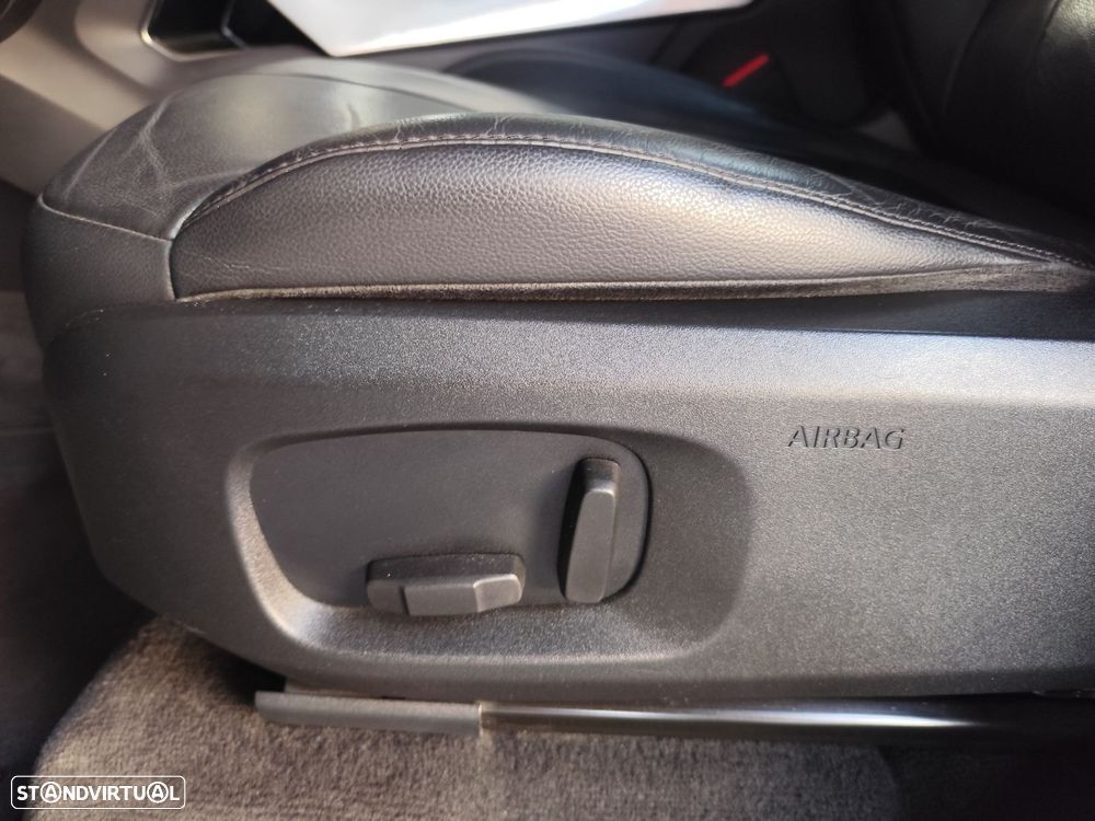 Land Rover Range Rover Evoque 2.0 TD4 HSE Dynamic Auto - 29