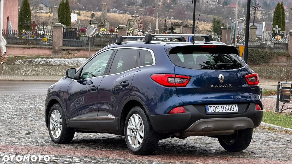 Renault Kadjar - 5