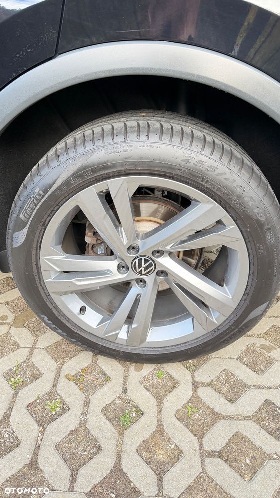 Volkswagen Tiguan - 18