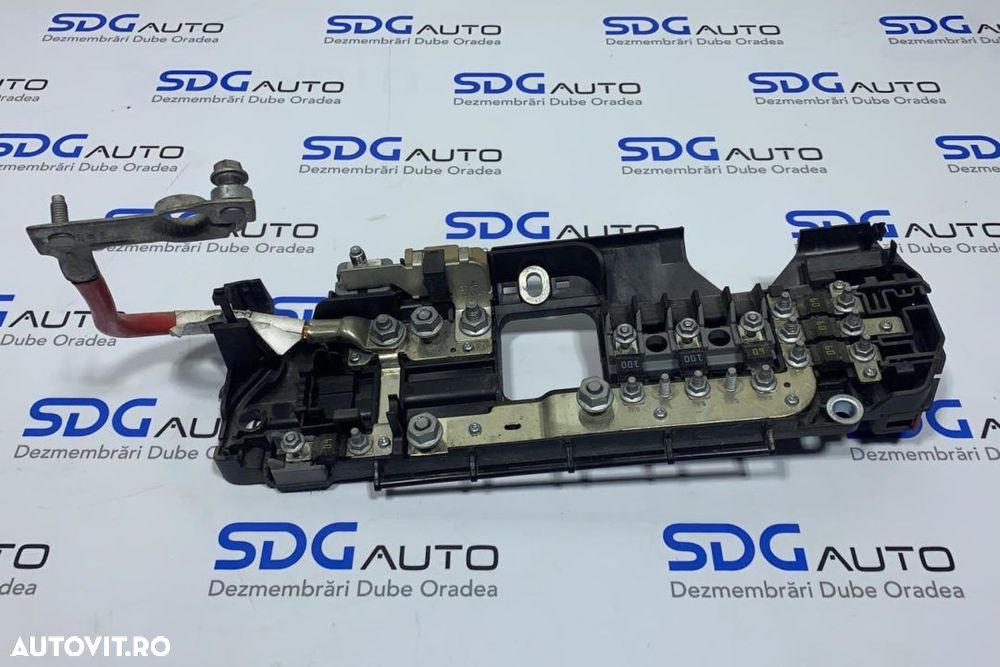 Bloc sigurante 6C1T14A067EA Ford Transit 2.4 TDCI 2006 - 2012 Euro 4 - 2