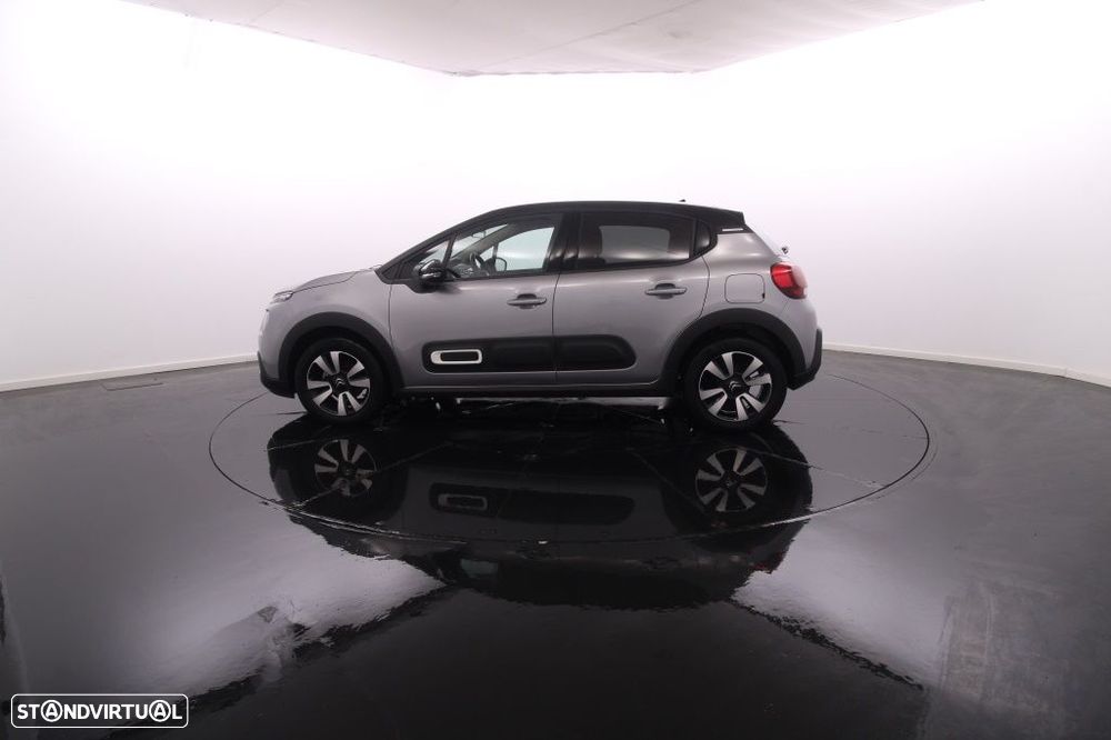 Citroën C3 1.2 PureTech Max - 4