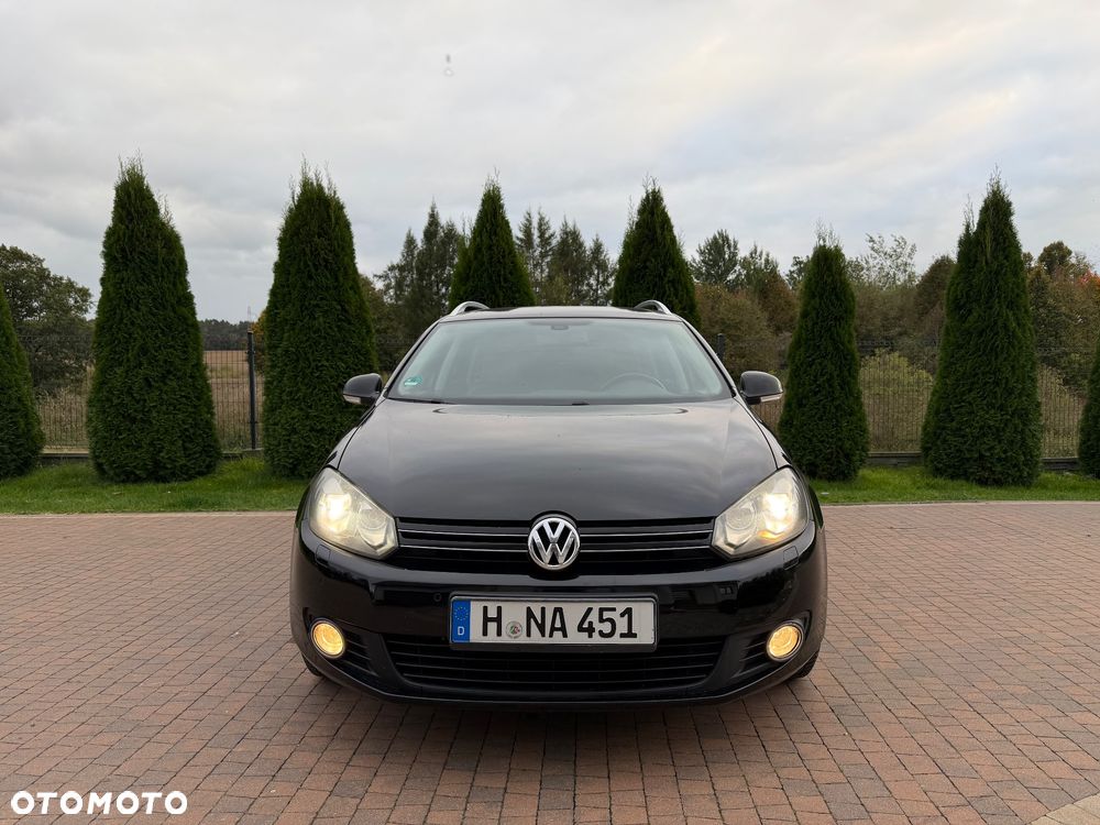 Volkswagen Golf - 2