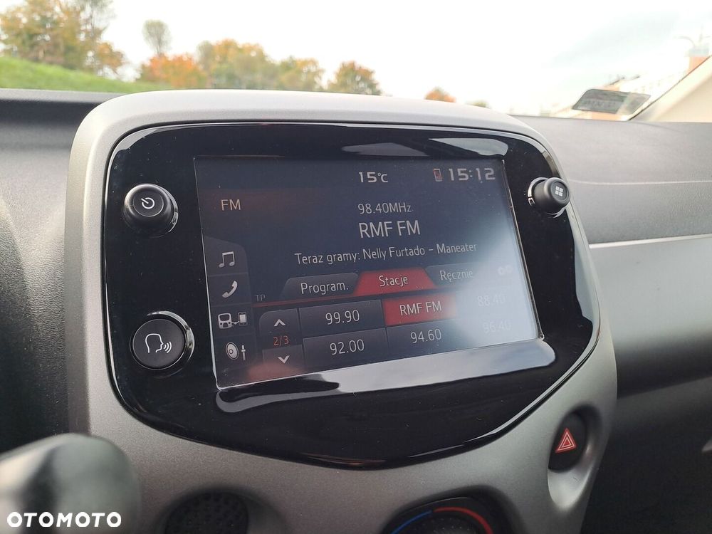 Toyota Aygo - 19