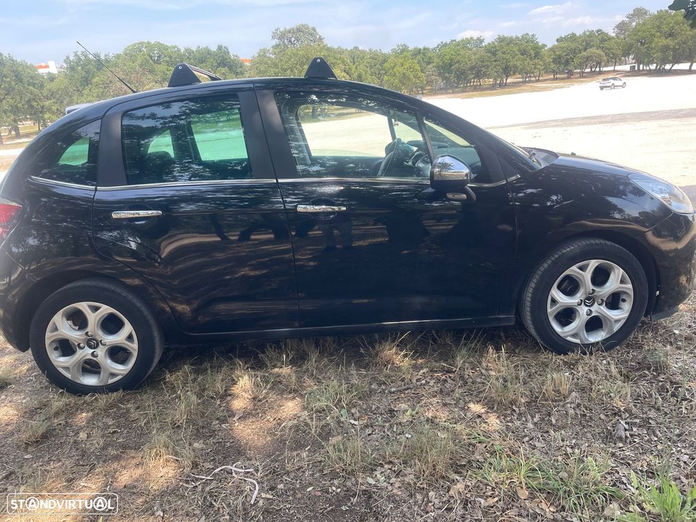 Citroën C3 1.2 VTi Seduction - 8