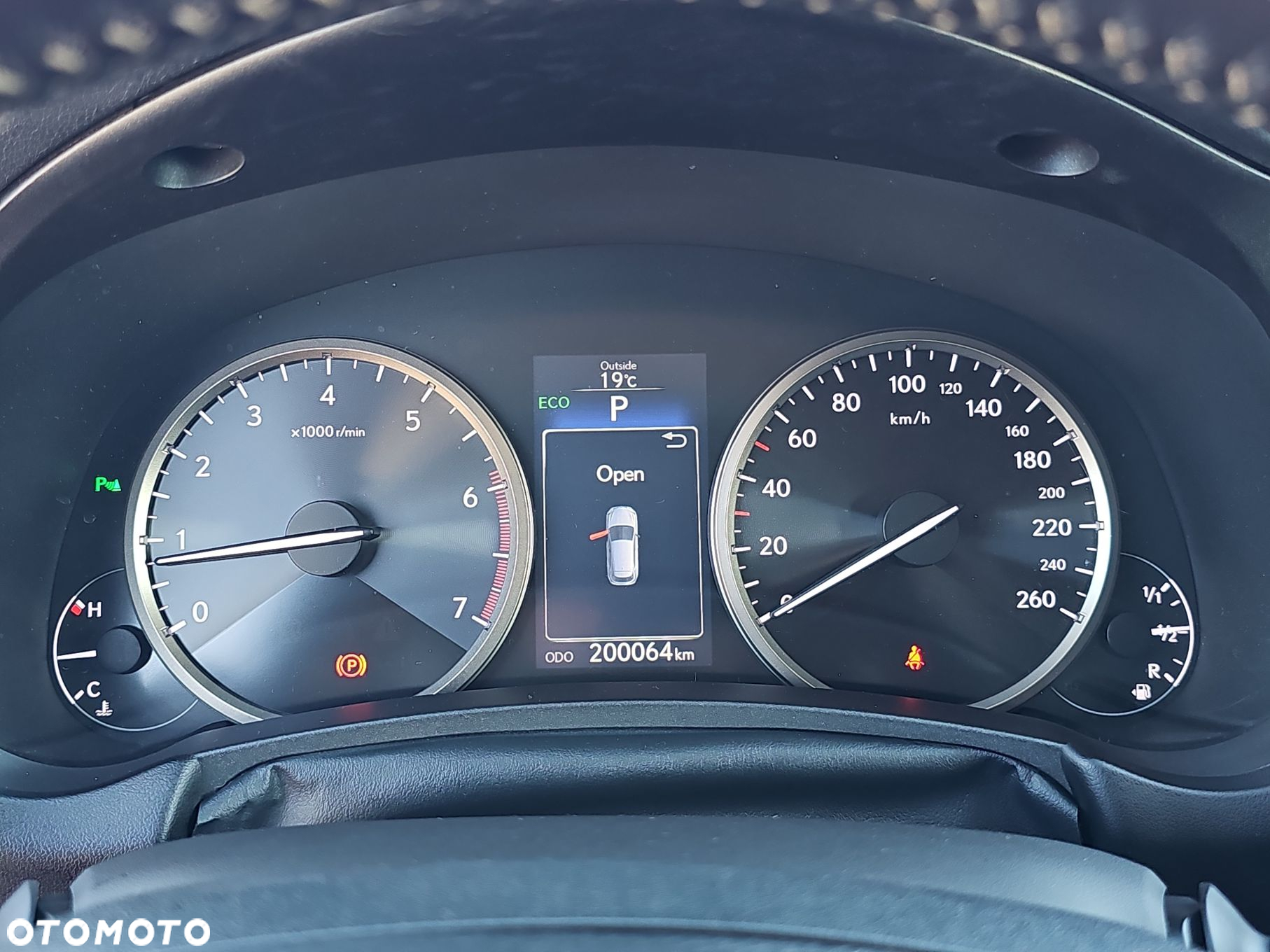 Lexus NX 200t Comfort AWD - 13