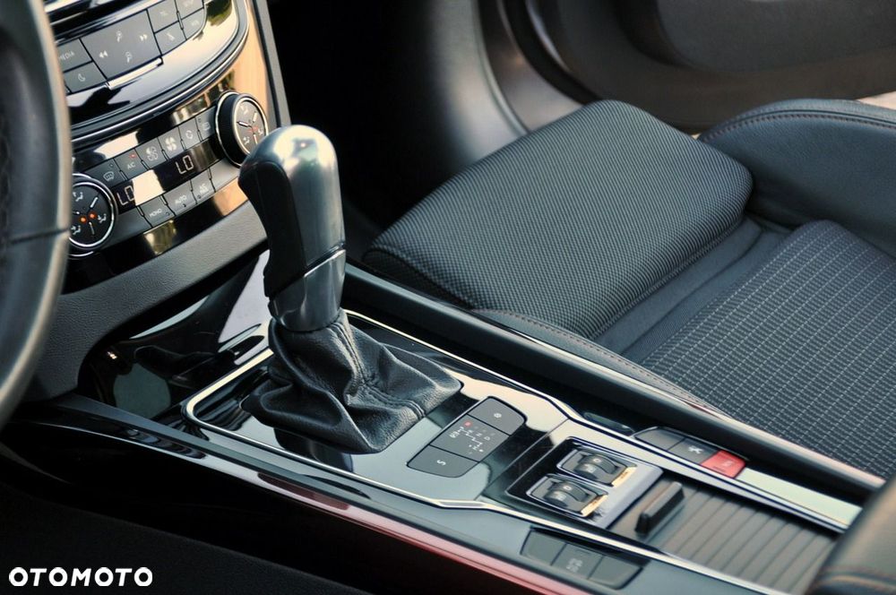 Peugeot 508 - 36