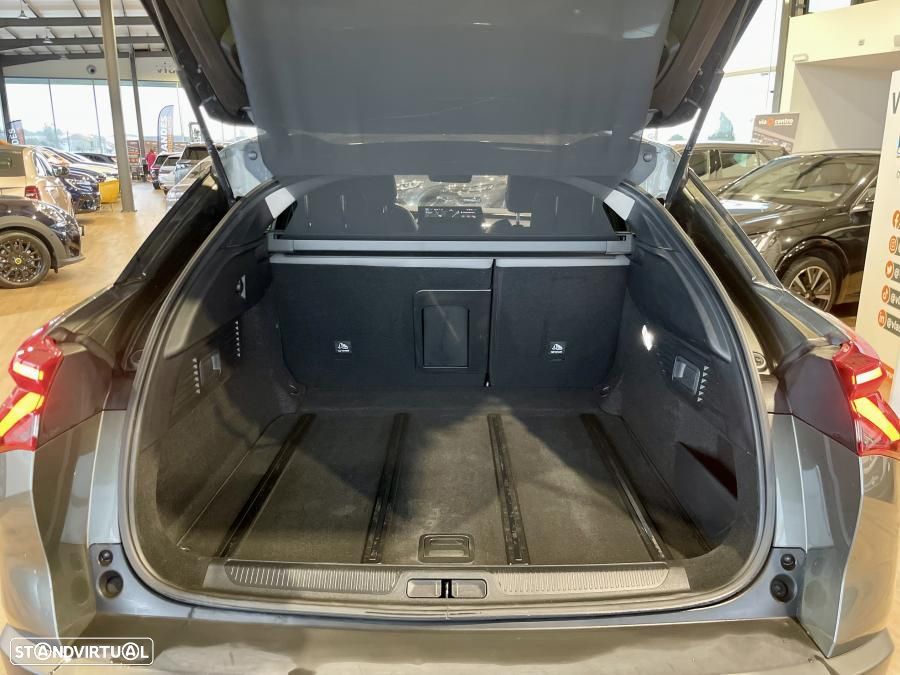 Citroën C5 X 1.2 PureTech Shine EAT8 - 35