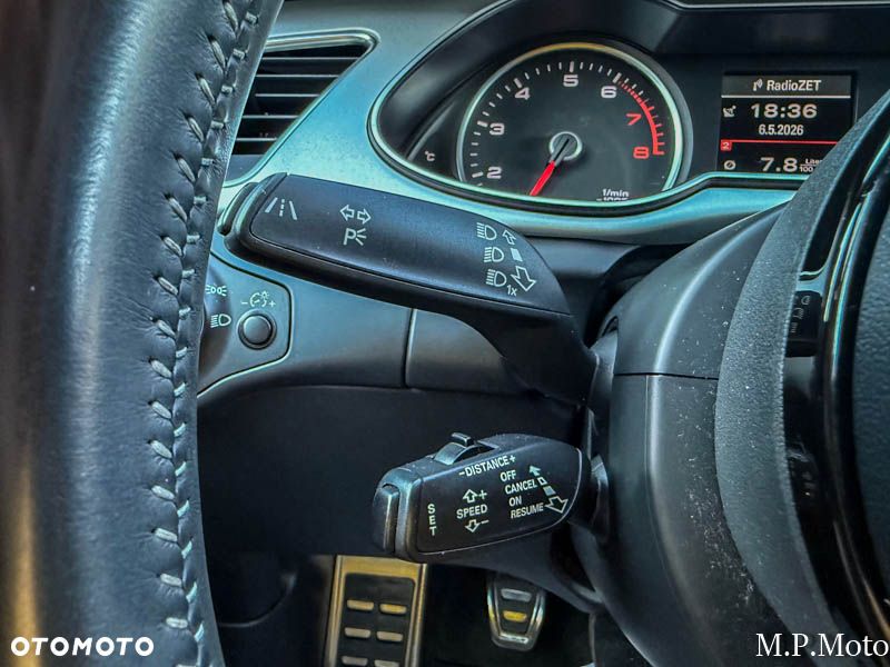 Audi A4 Limousine 2.0 TFSI - 31