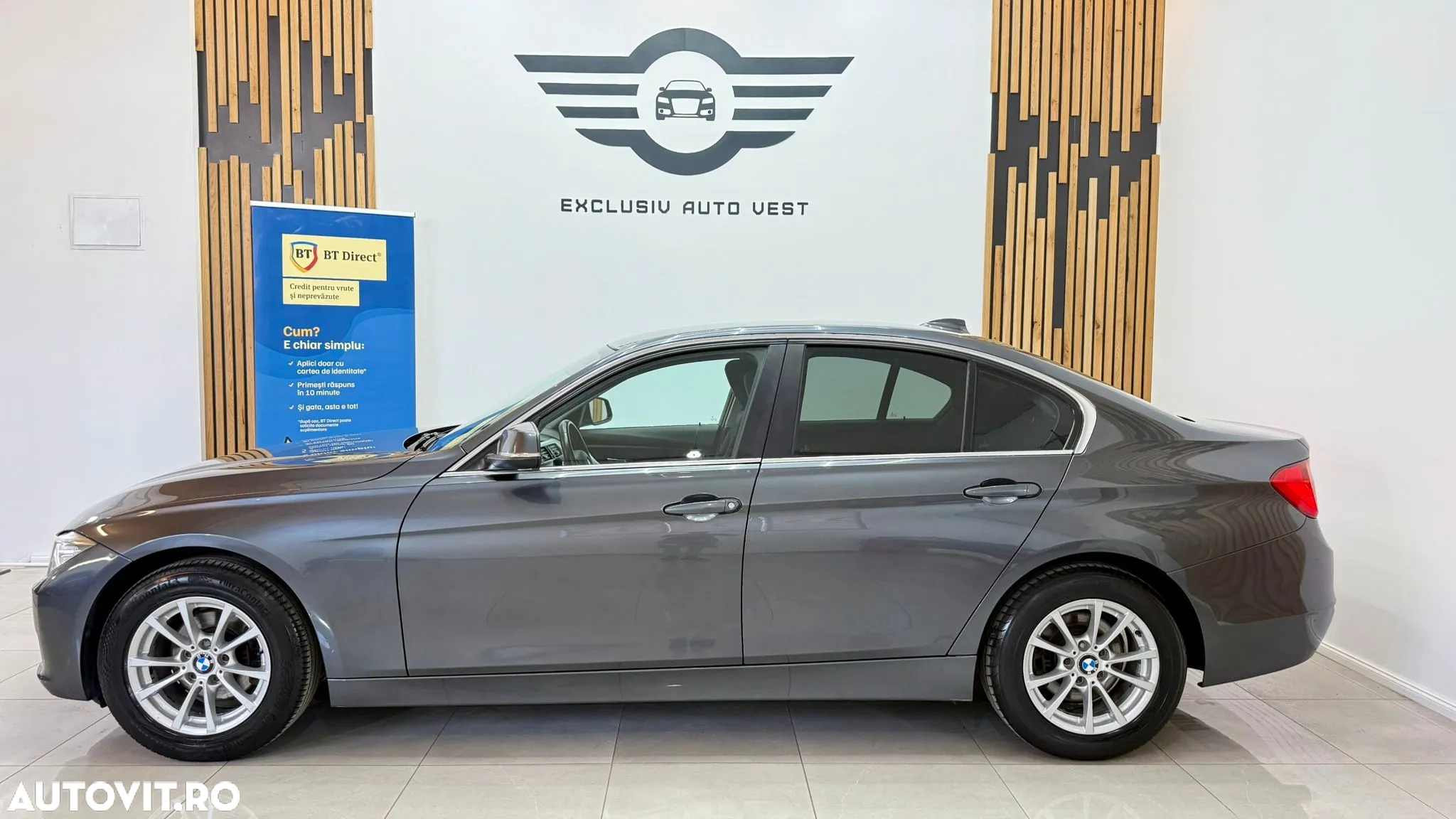 BMW Seria 3 - 15