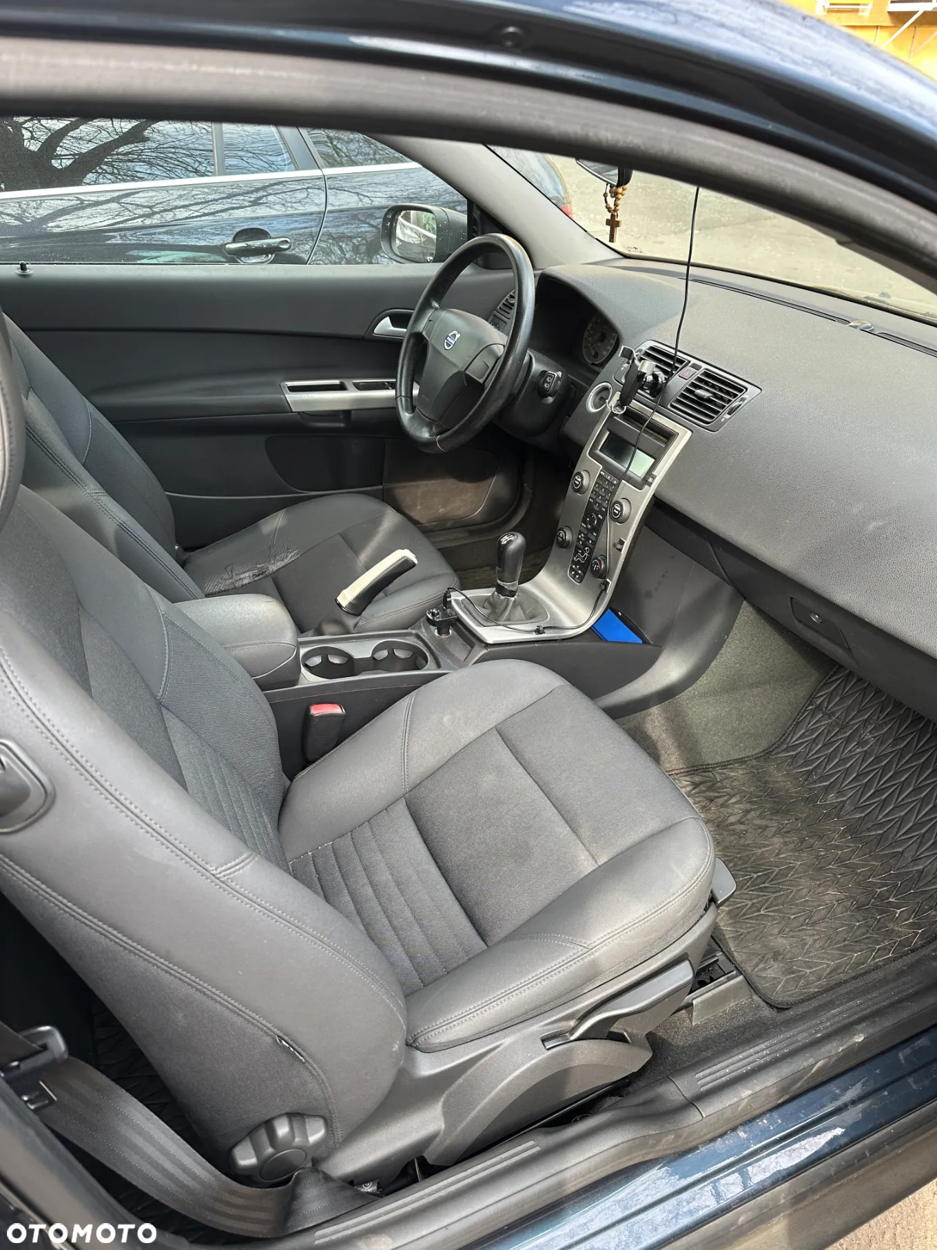 Volvo C30 1.6D - 7