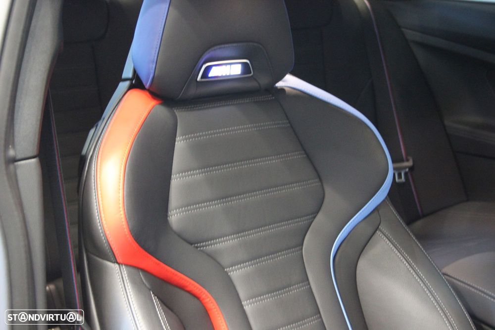 BMW M2 Auto - 13