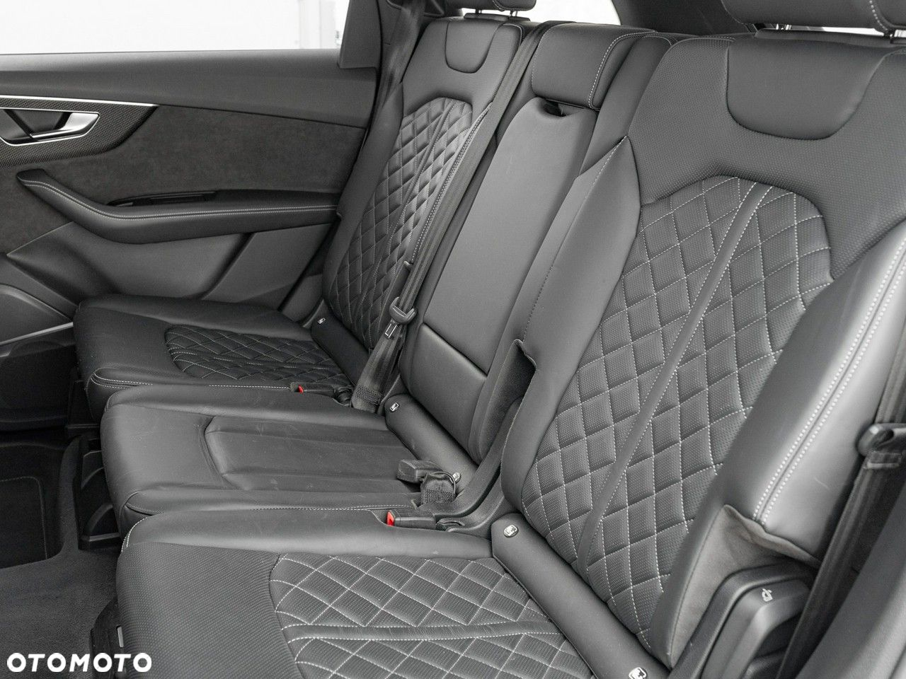 Audi SQ7 TDI Quattro Tiptronic - 29
