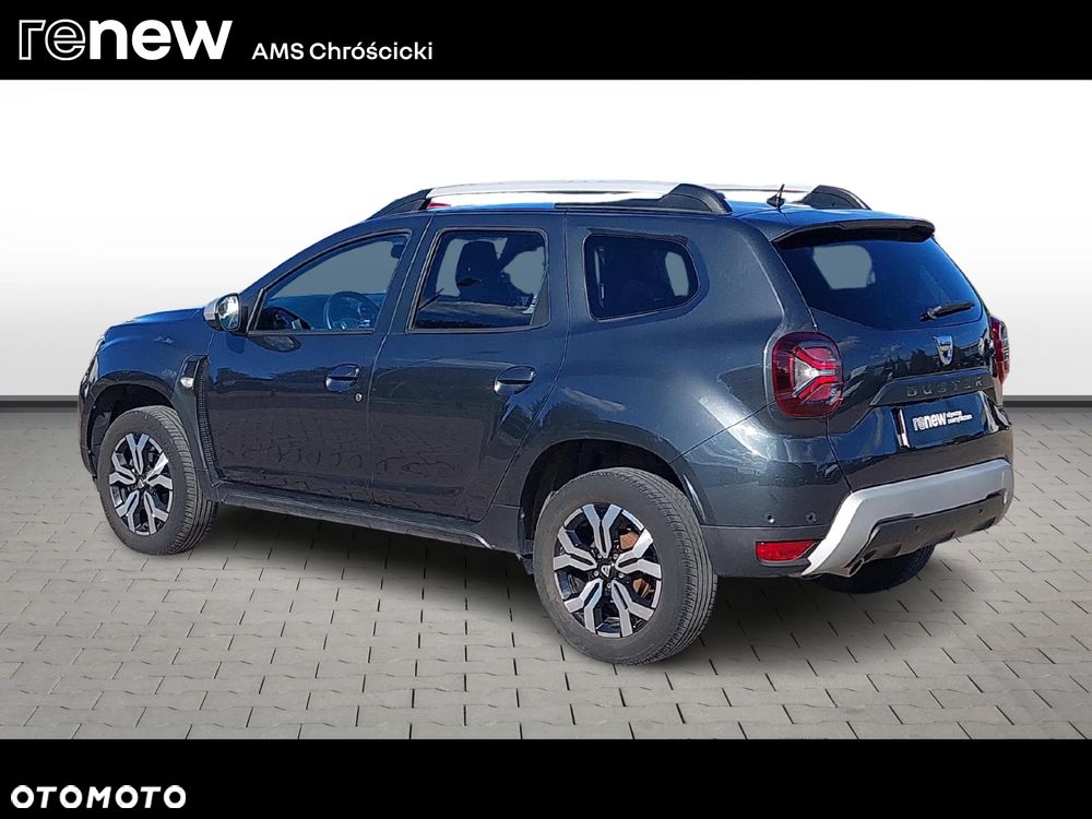 Dacia Duster 1.0 TCe Prestige - 3