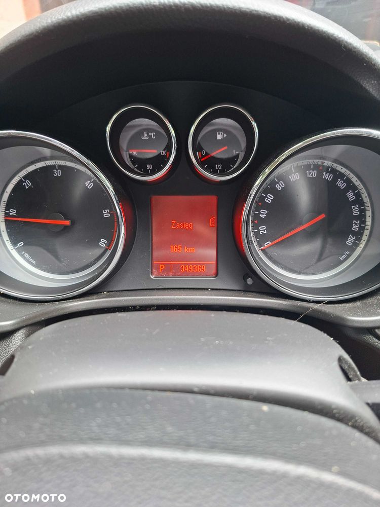 Opel Inny - 4