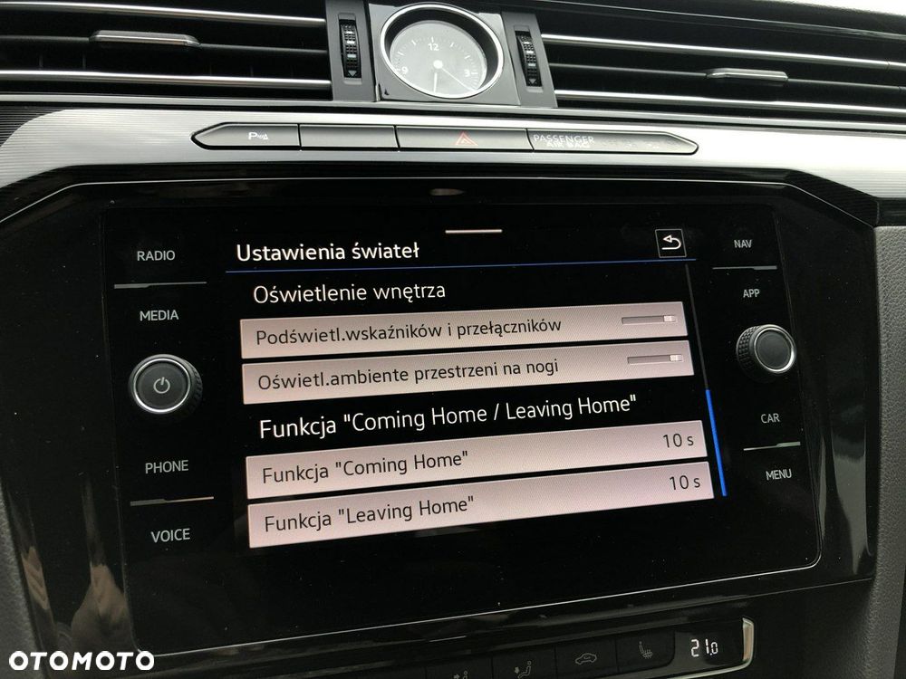 Volkswagen Arteon 2.0 TDI SCR Elegance DSG - 31